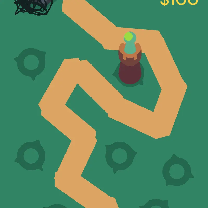 Game by @mursyidul