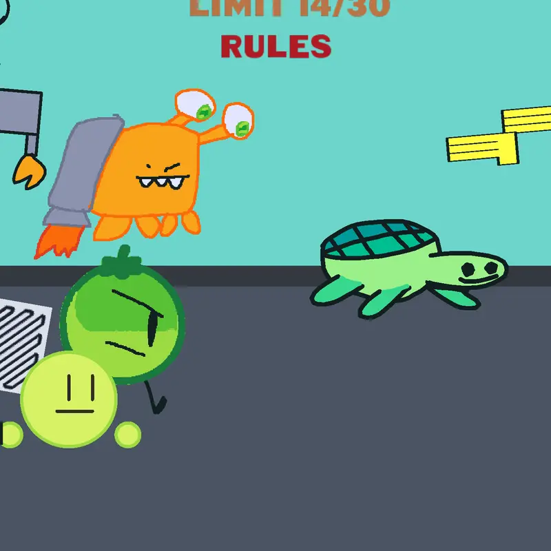 Game by @HappyMunciAlt
