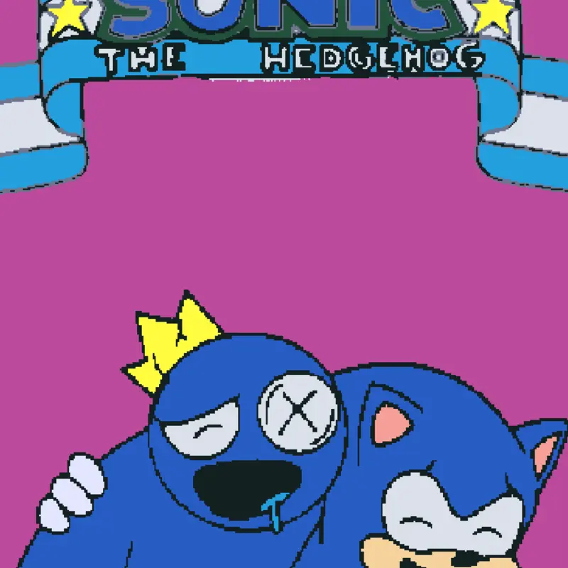 Game by @kajansnsnw