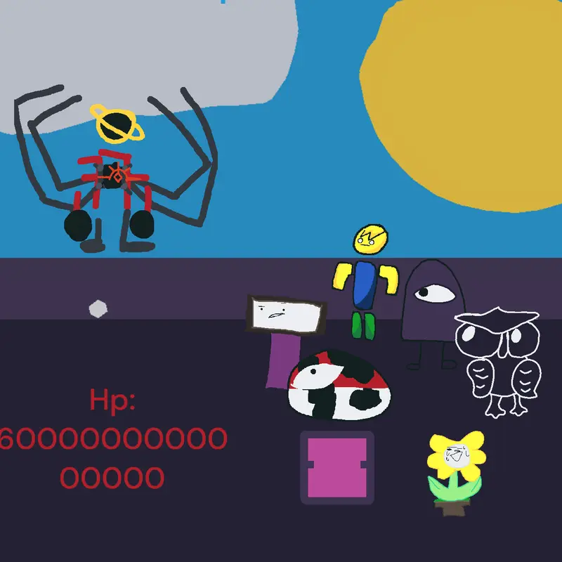Game by @S-C-T