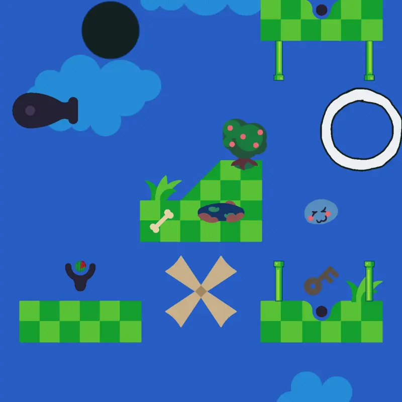 Game by @Zqaxen