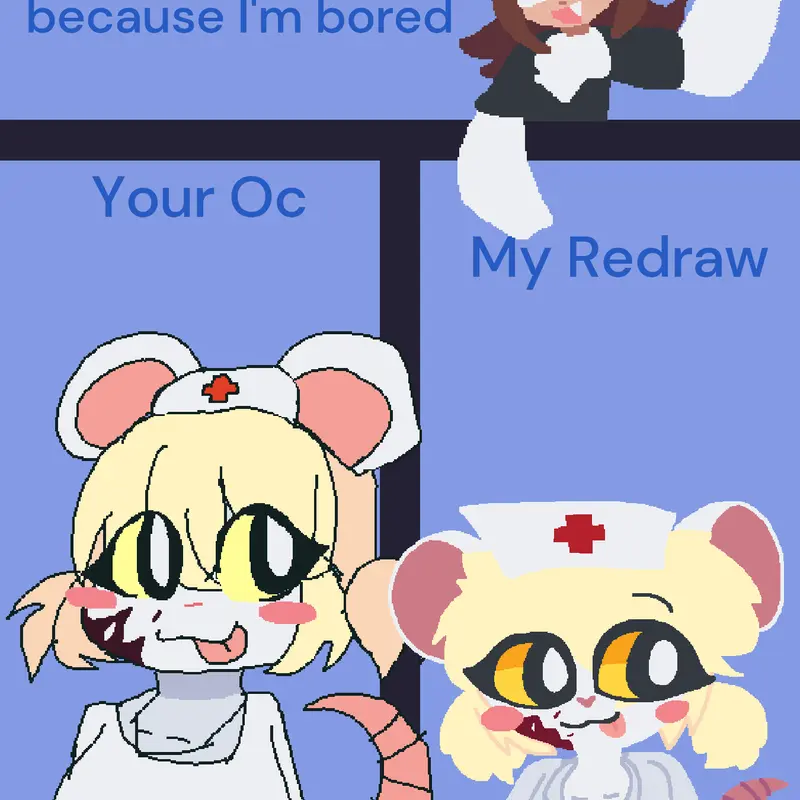 Game by @RoseVixEarlyLolz