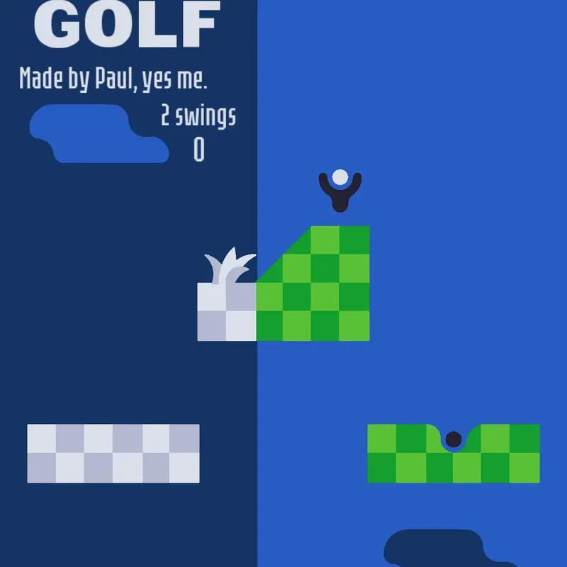 Game by @Paul-