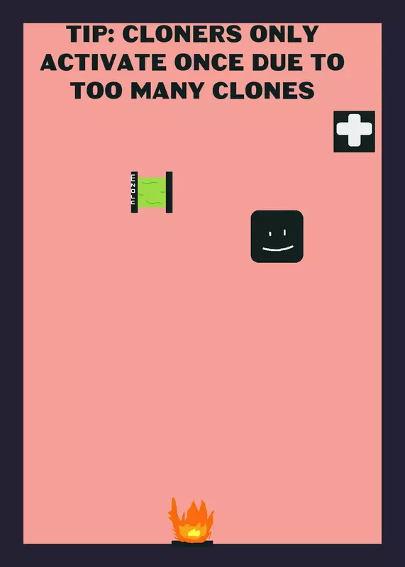 Game by @pogday