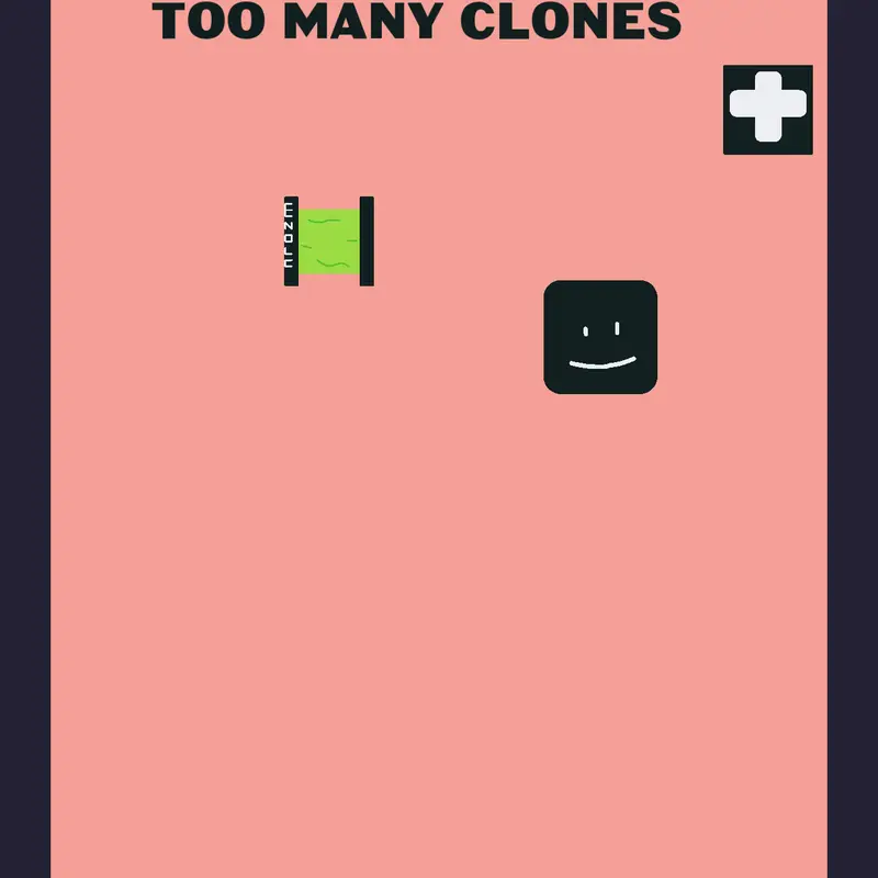 Game by @pogday