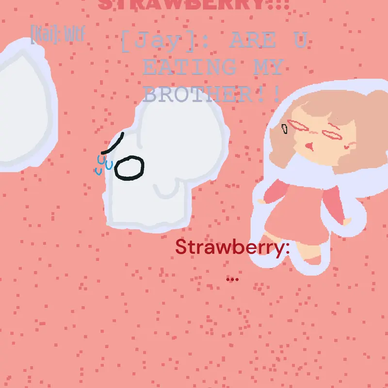 Game by @_-strawberry-_