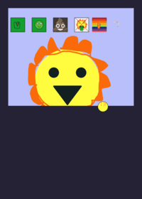 Feed The Mr Sun