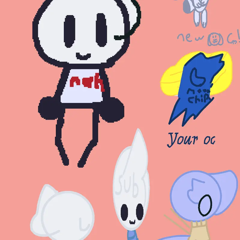 Game by @miss-circllle