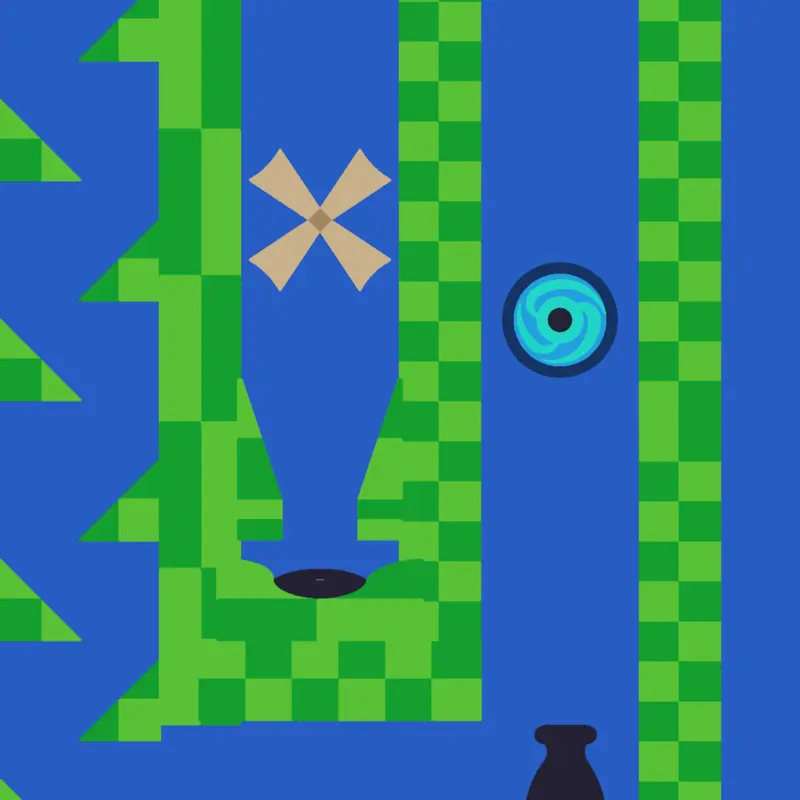 Game by @DaniloZdravkovic