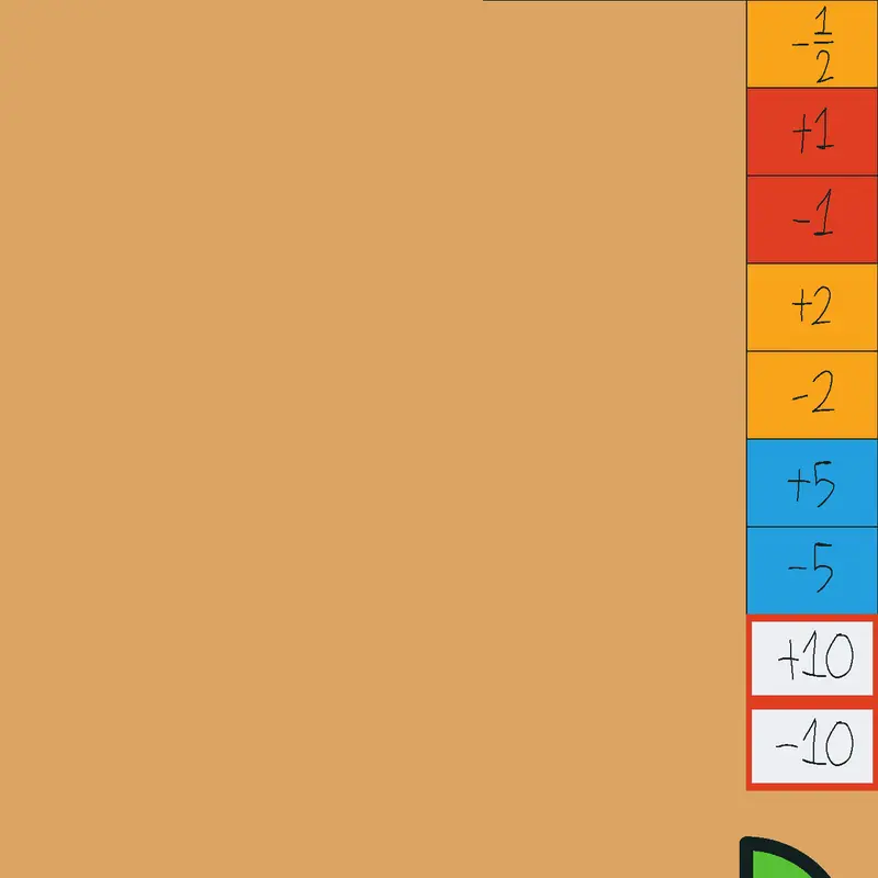 Game by @numberblocks-t4h