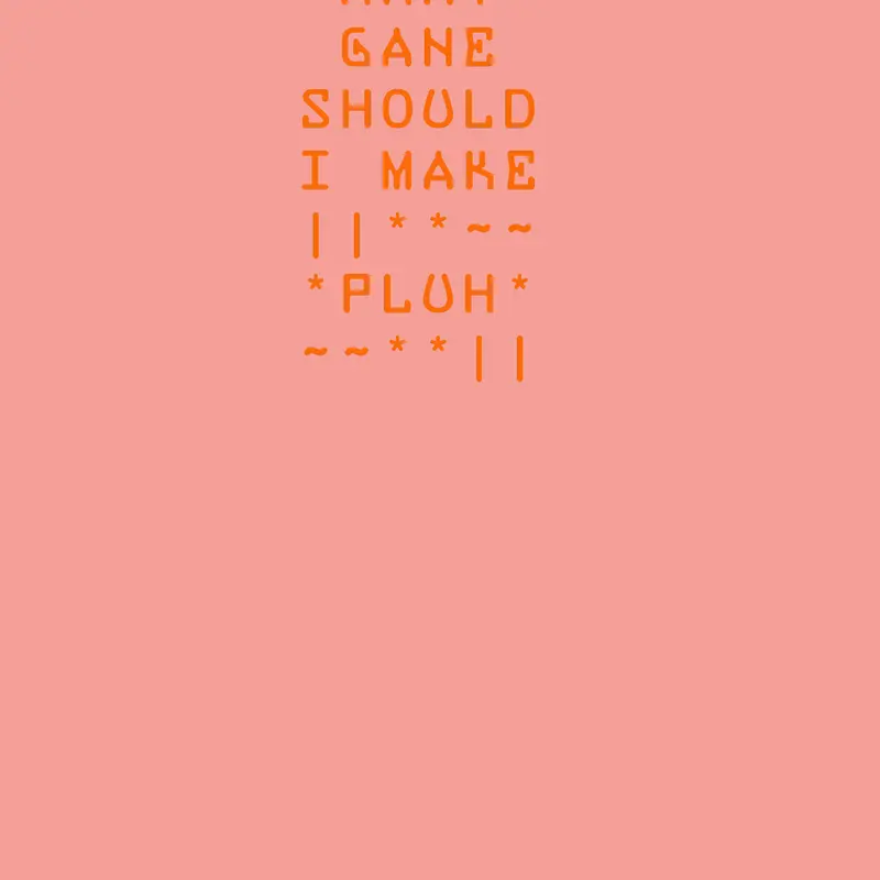 Game by @the_recycle_bin