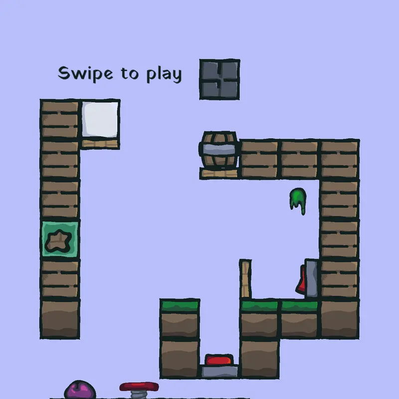 Game by @lukeengineer710