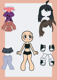 Please like it it took me like 1 hour to do...