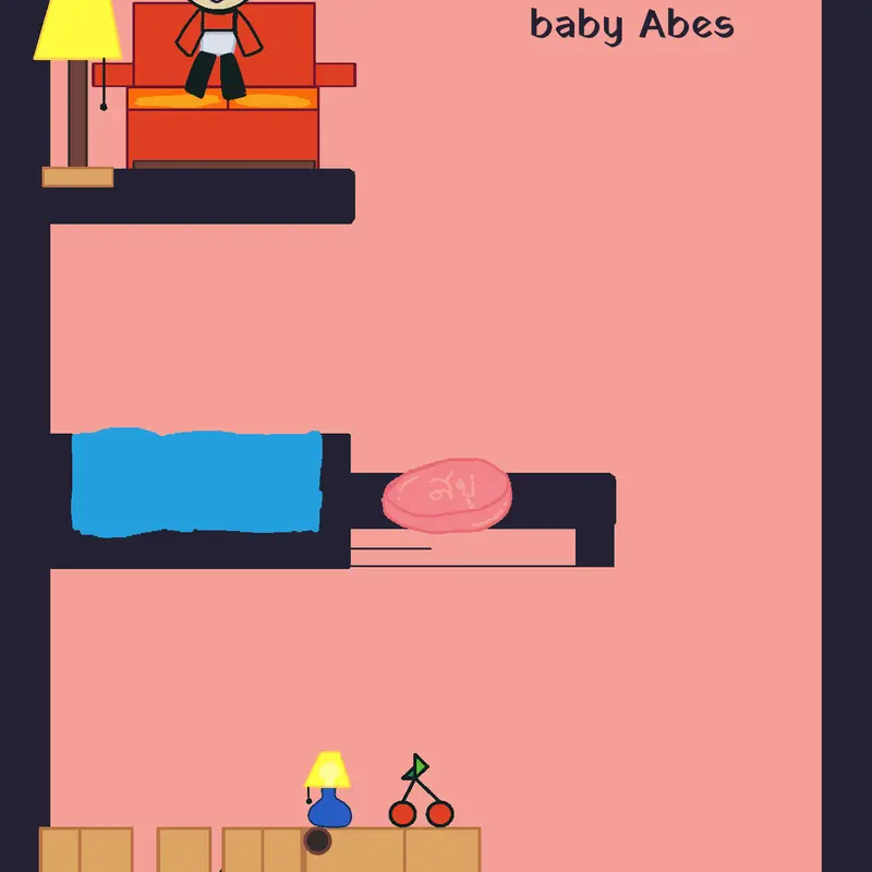 Game by @Abes95