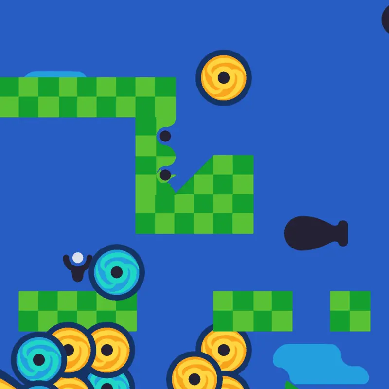 Game by @gorbak