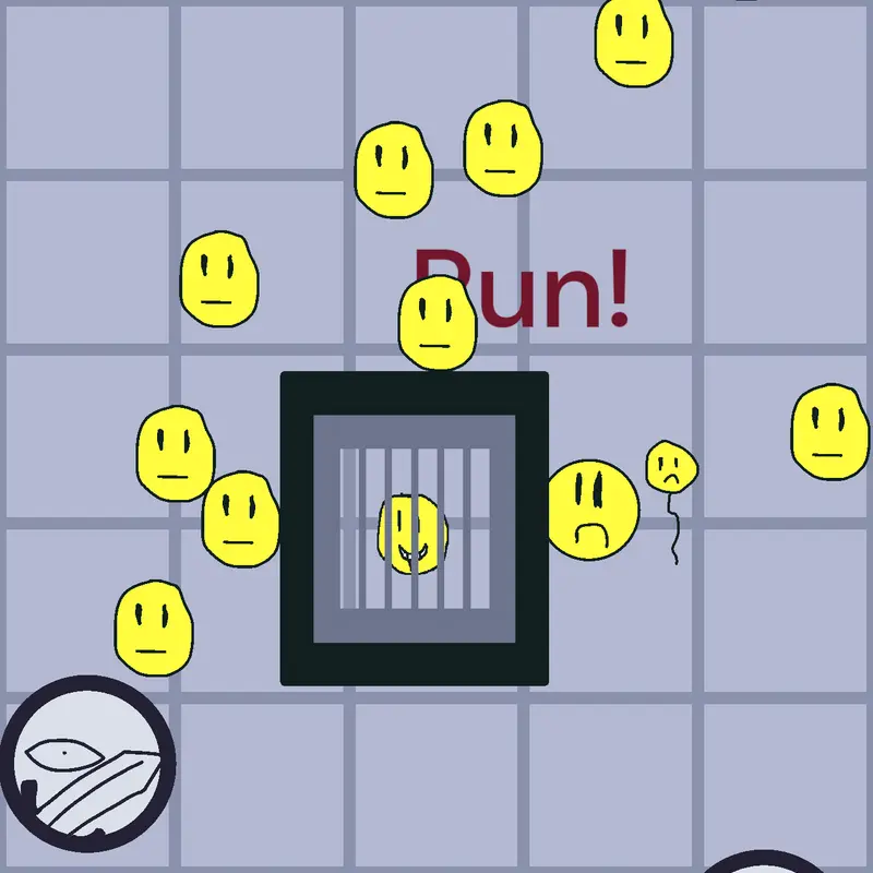 Game by @Username-taken