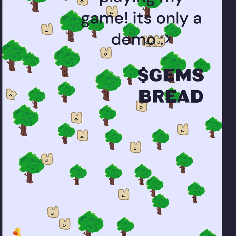 Game by @that_one_person