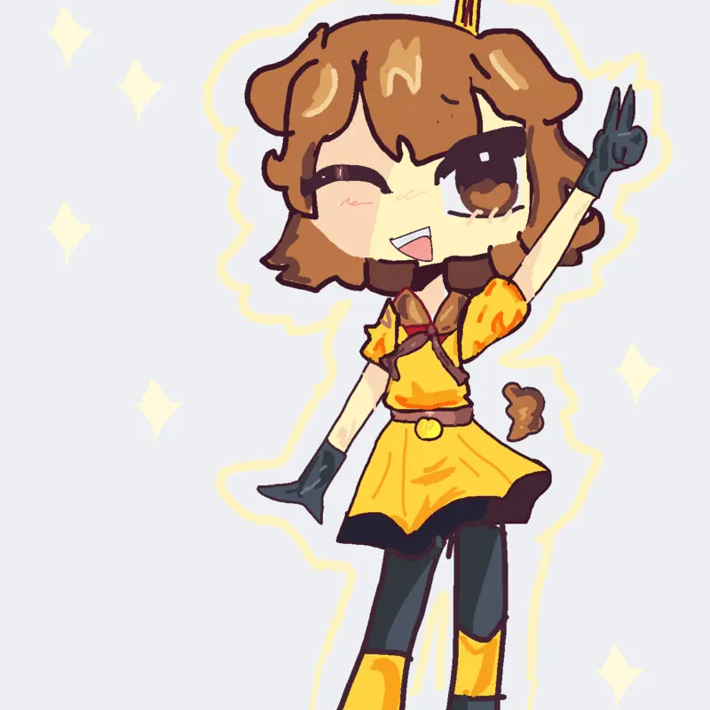 Game by @Hex_cutiee