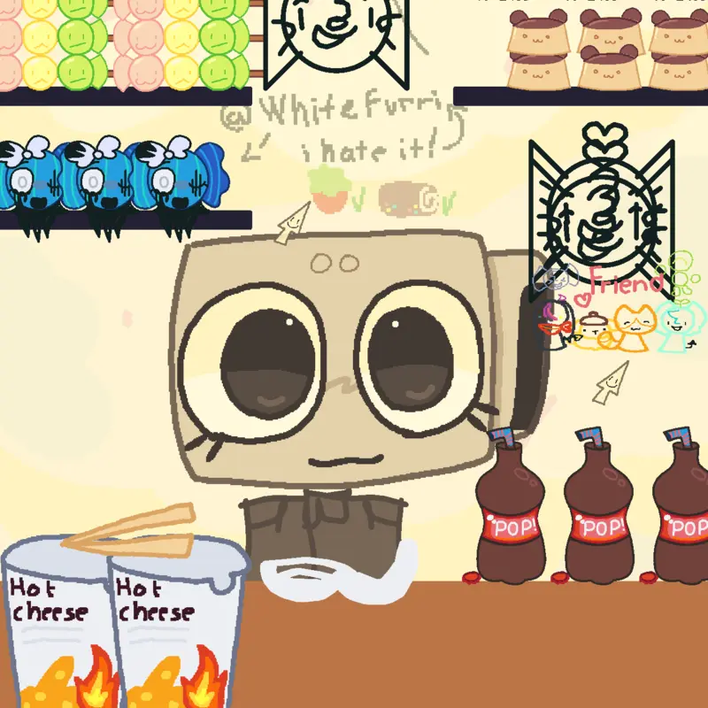 Game by @nRmka