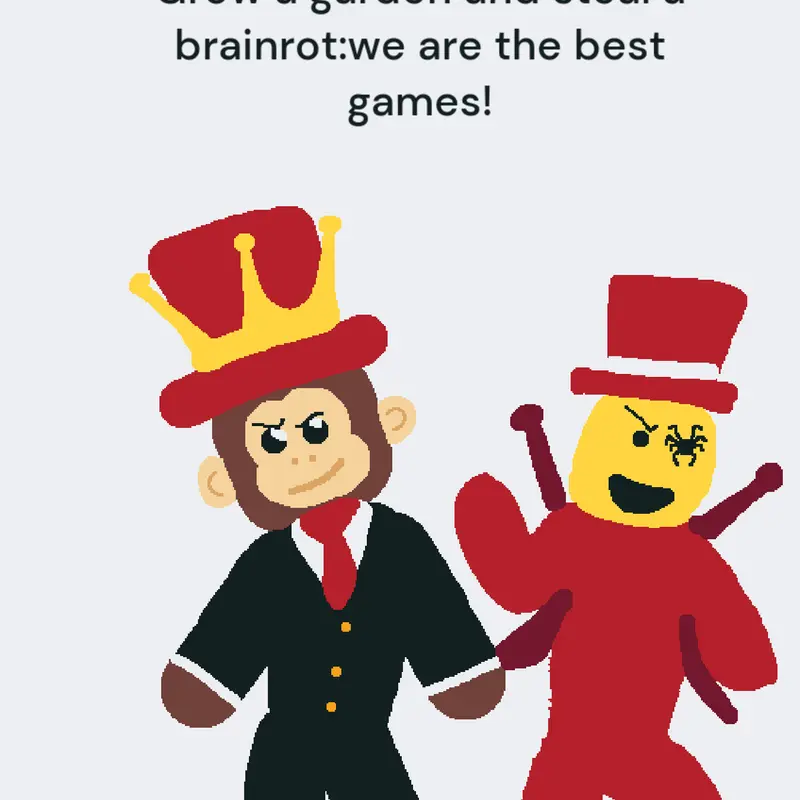Game by @MiniGeorgiePig
