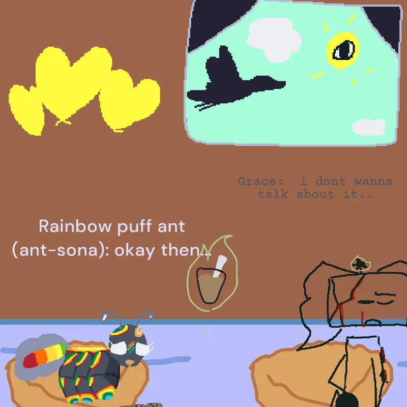 Game by @The_UnknownMask