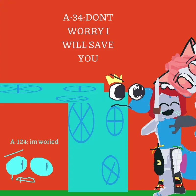 Game by @goob_the_alone_one