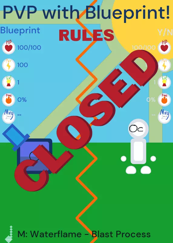 Game by @Cubixium