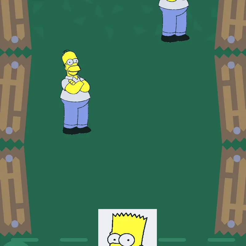 Game by @PissInAJar