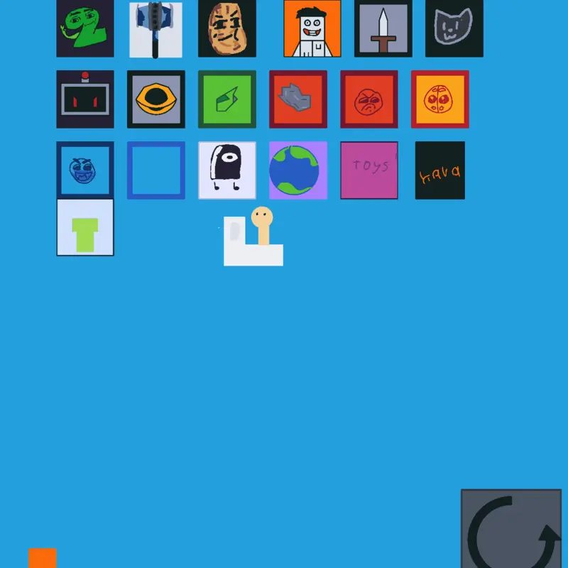 Game by @jwgwhwsgshsg
