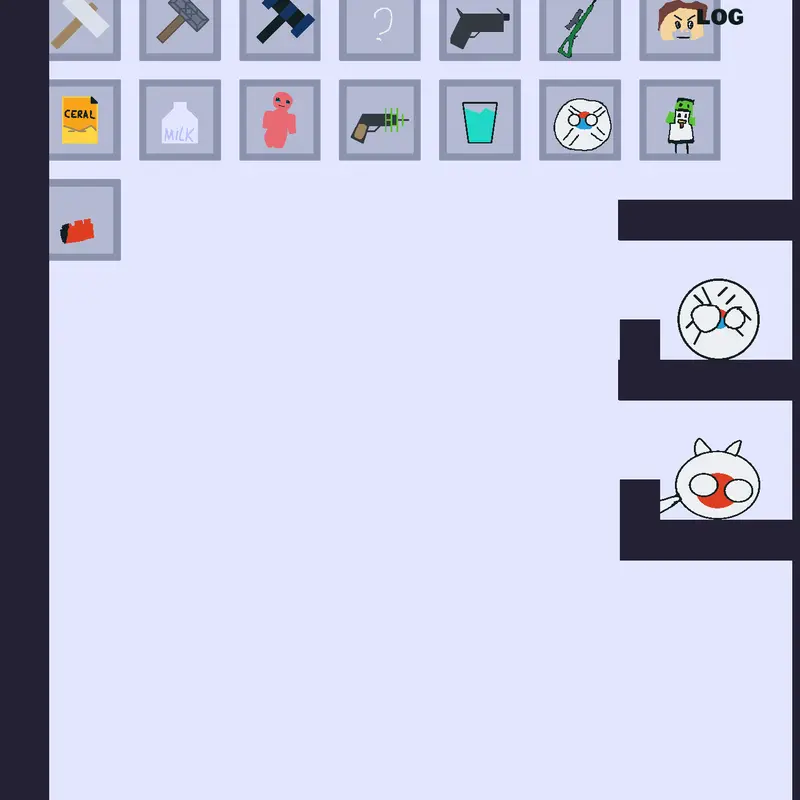 Game by @Forsy