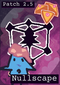 Nullscape