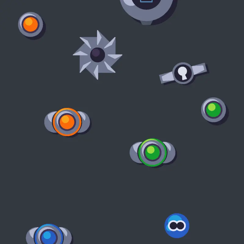 Game by @awesomeTV
