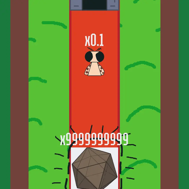 🫪🫪🫪 las mejoras son insectos 🫪🫪🫪 by @mosca_mosca