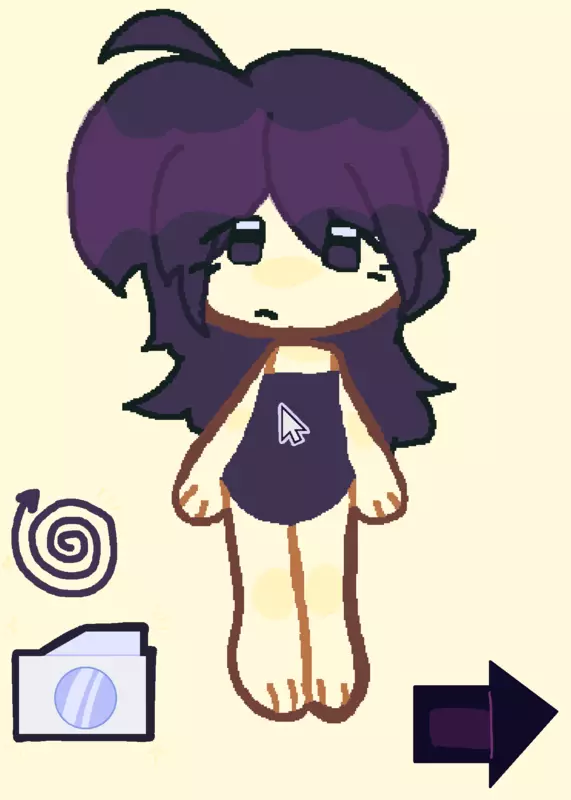 Game by @Caramel_cookie