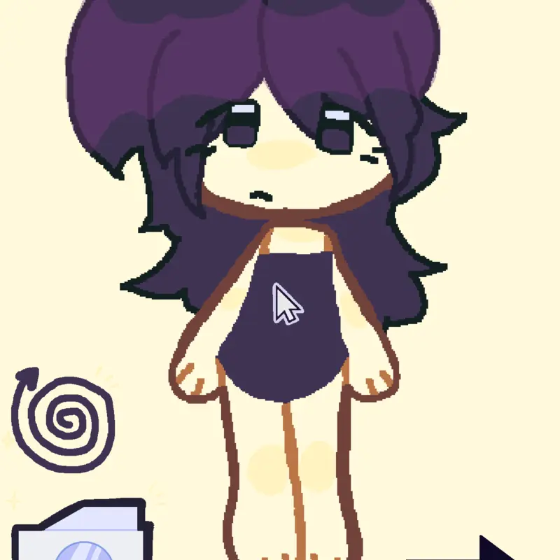 Game by @Caramel_cookie