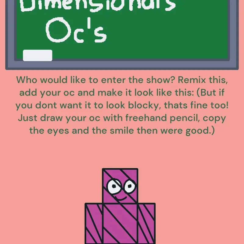 Game by @DimensionalThePlayer