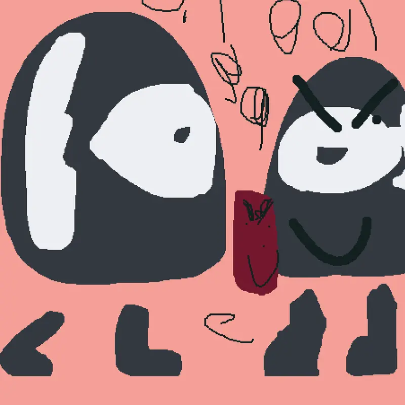 Game by @krjrmfmd