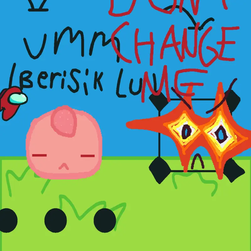 Game by @Ice_Cubeicy