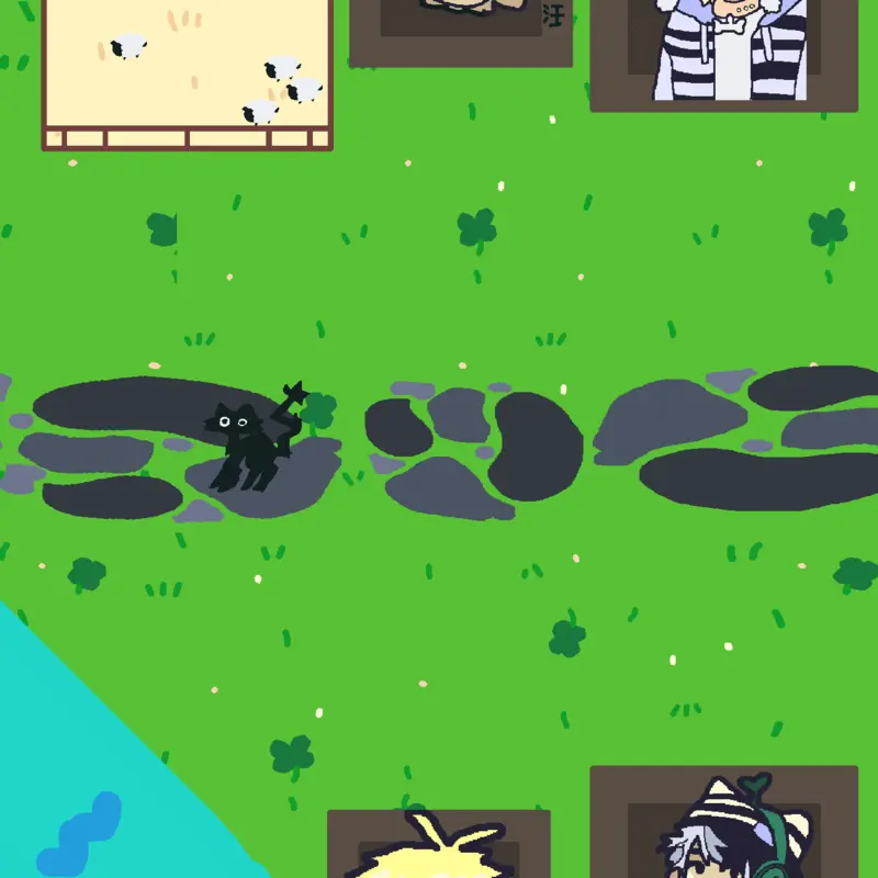 Game by @coke_