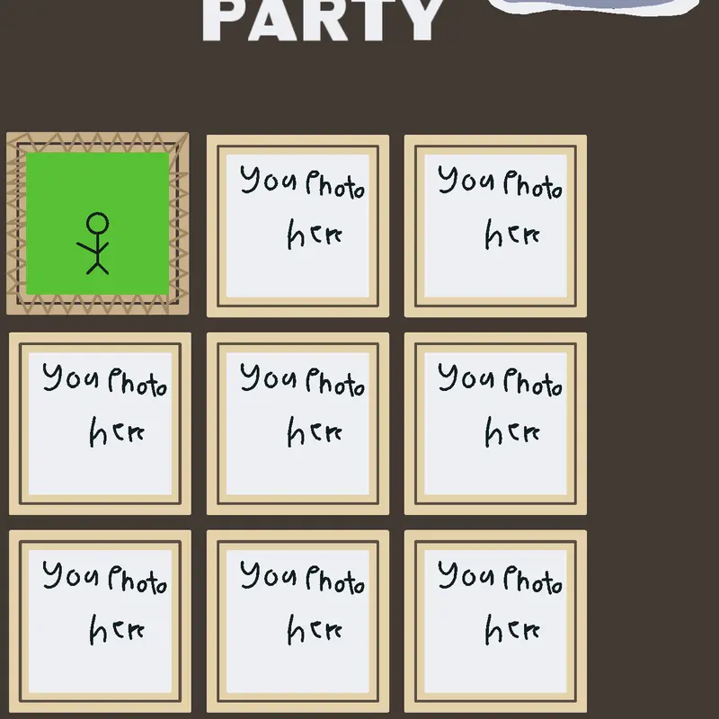 Game by @aFz_andi