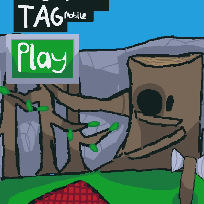 Game by @Ryanthemouse