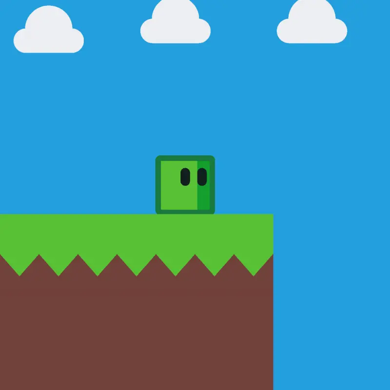 Game by @Mrpatrickisback