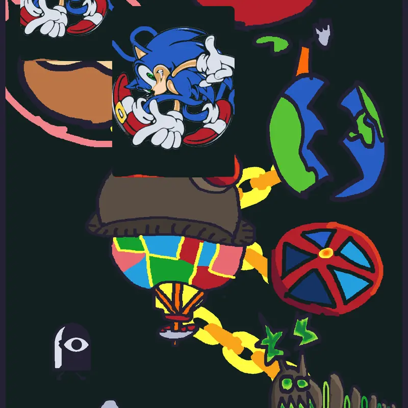 Game by @sonic_divertido