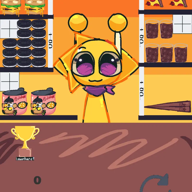 Game by @mayru-123321