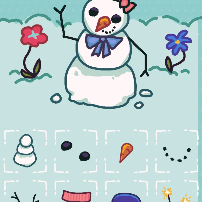 Game by @infitne