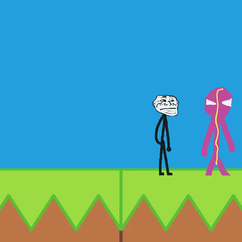 Game by @SCP-3812