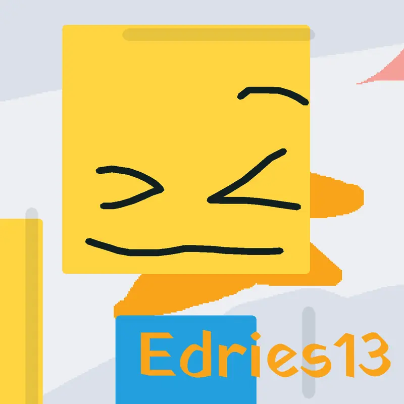 Game by @edries13_alt2