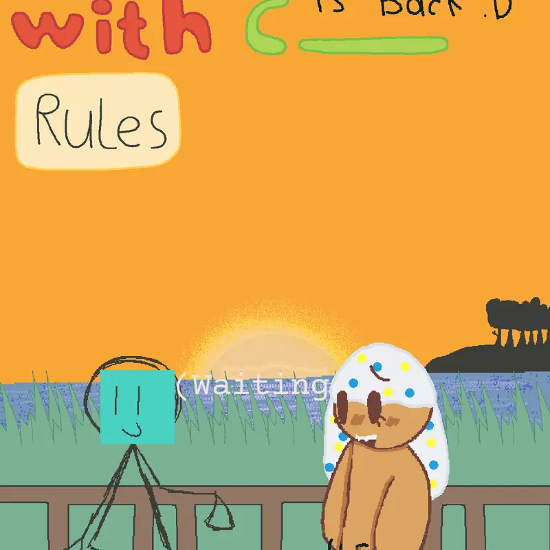Game by @cookie_loves_dandyCORN