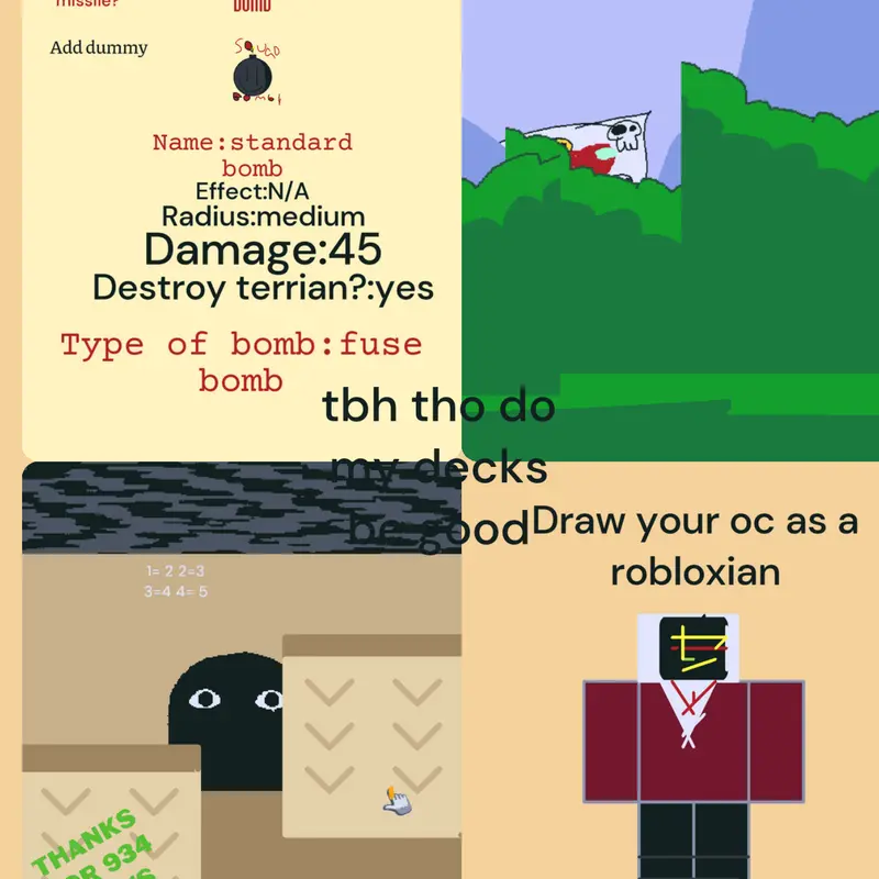 Game by @GORELORD
