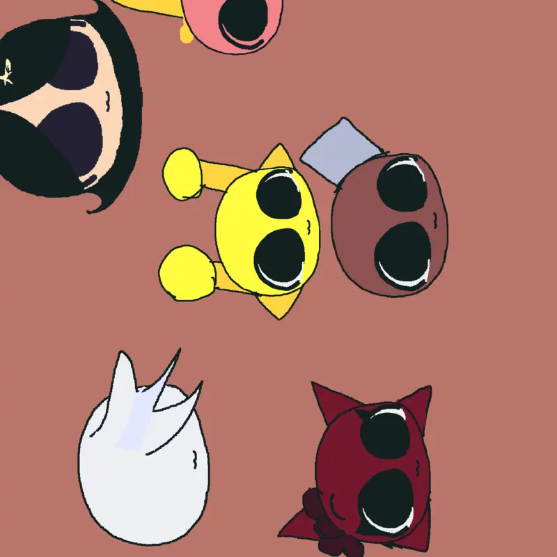Game by @Miska_star